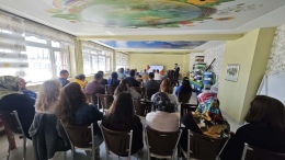 Niğde’de Su Verimliliği Günleri Projesi başlatıldı