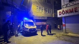 Niğde'de Şüpheli Ölüm! Apartman Dairesinde Cansız Bedeni Bulundu