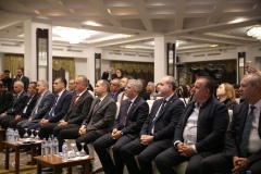 Niğde’de “Sürdürülebilir Enerji ve İklim Eylem Planı” Çalıştayı Yapıldı