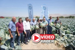 Niğde’de Tarım Turizmle Buluşuyor