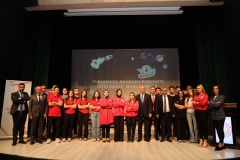 Niğde’de TEKNOFEST Deneyim Paylaşım Günleri düzenlendi