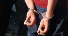 Niğde’de terör operasyonunda 1 kişi yakalandı