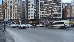 Niğde’de Trafik Denetimlerinde 2 Bini Aşkın Sürücüye Ceza