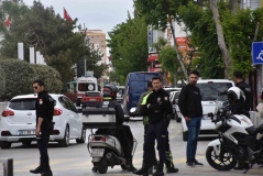 Niğde’de trafik denetimlerinde ceza yağdı