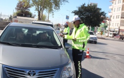 Niğde’de Trafik Güvenliği İçin Denetimler Sıkılaşıyor