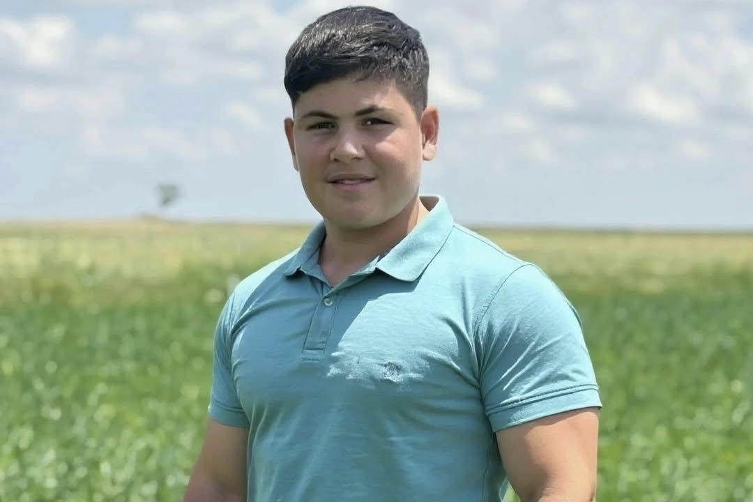  Niğde’de Traktör Kazası: 13 Yaşındaki Çocuk Hayatını Kaybetti 