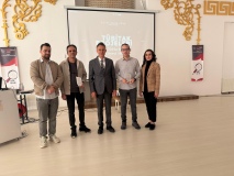 Niğde’de TÜBİTAK 2204 Proje Yazma Eğitimi başarıyla tamamlandı