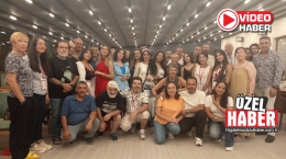 Niğde Dans ve Spor Akademi’den Renkli Workshop!