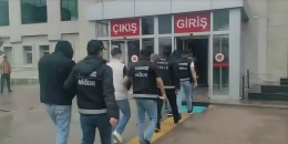 Niğde’de uyuşturucu operasyonu! 4 Gözaltı, 1 Tutuklama