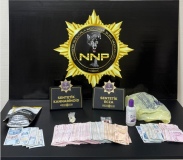 Niğde’de uyuşturucu operasyonu! Çok sayıda tutuklama