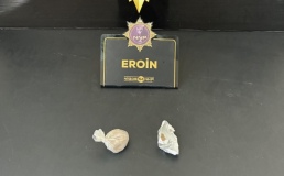 Niğde’de uyuşturucu operasyonu! Çok sayıda gözaltı var