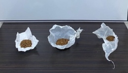 Niğde’de uyuşturucu operasyonu