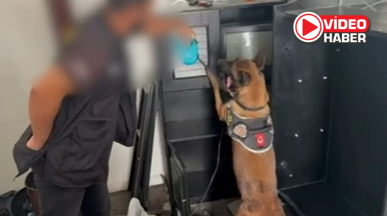 Niğde’de Uyuşturucu Operasyonunda 7 Şüpheli Yakalandı