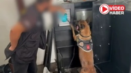Niğde’de Uyuşturucu Operasyonunda 7 Şüpheli Yakalandı