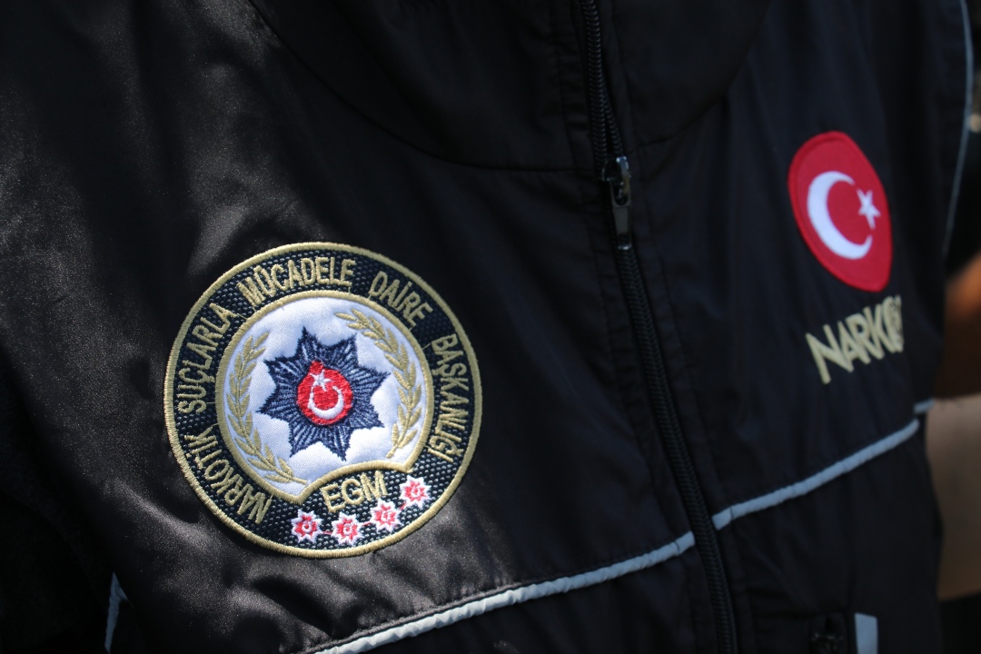 Niğde’de Uyuşturucuya Büyük Darbe