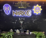 Niğde’de uyuşturucuyla mücadele aralıksız sürüyor