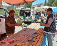 Niğde’de uyuşturucuyla mücadele kapsamında 880 kişiye bilgilendirme yapıldı