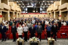 Niğde’de Uyuşturucuyla Mücadele Toplantısı Yapıldı