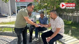 Niğde’de uzlaştırma hükümleri vatandaşlara anlatıldı