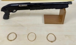 Niğde’de yağma ve konut dokunulmazlığı ihlali şüphelileri tutuklandı