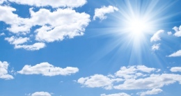 Niğde’de Yarın Hava Parçalı ve Çok Bulutlu Geçecek