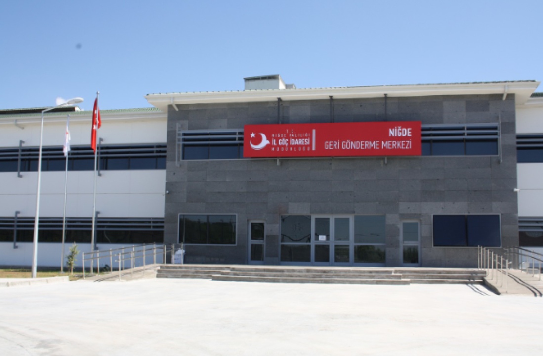 Niğde’de yasa dışı göçle mücadele devam ediyor