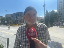 Niğde’de Yaşlı Vatandaşların Ulaşım Hakkı Kısıtlandı