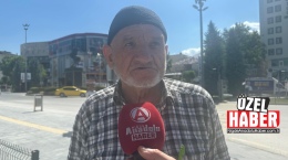 Niğde’de Yaşlı Vatandaşların Ulaşım Hakkı Kısıtlandı