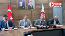 Niğde’de yeni Aile Sağlığı Merkezi için protokol imzalandı