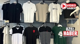 Niğde’de yeni erkek giyim adresi Beyefendi Luxury açıldı