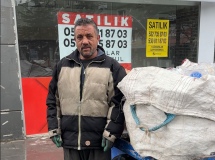  Niğde’de Yoksullukla Geçen Bir Hayat