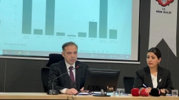 Niğde’de yürütülün 255 projeden 91’i kamu hizmetlerinin 