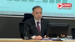 Niğde’de yürütülün 255 projeden 91’i kamu hizmetlerinin 