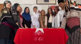Niğde’de Zafer Coşkusu Hazırlığı