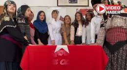 Niğde’de Zafer Coşkusu Hazırlığı