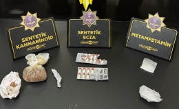 Niğde’de zehir ağlarına polis engeli