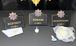 Niğde’de zehir tacirlerine ağır darbe