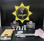 Niğde’de zehir tacirlerine operasyon