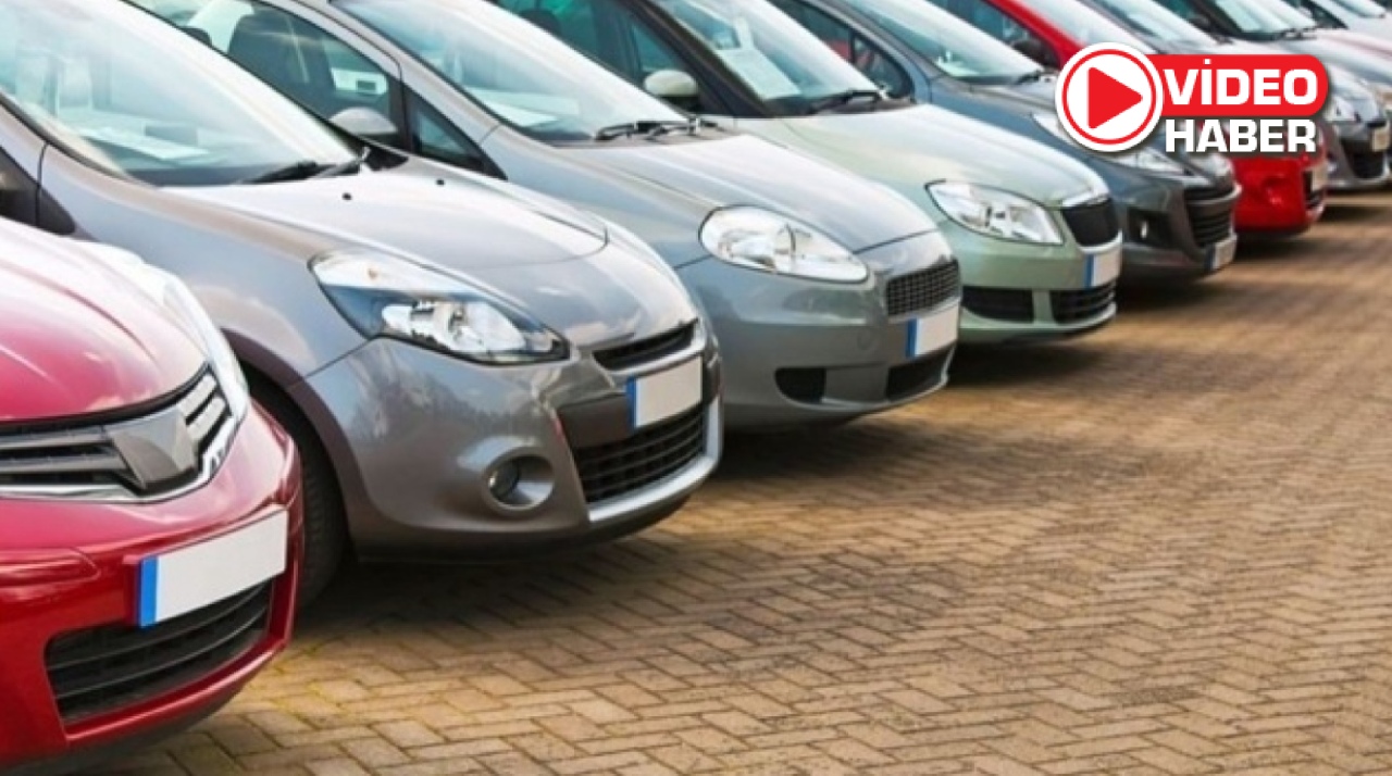 Niğde’deki araç sayısı belli oldu