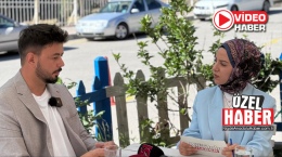 Niğde’den Amerika’ya uzanan yolculuk
