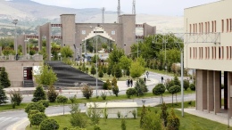 Niğde’den dünyaya açılan bilim kapısı