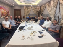 Niğde Dernekler Federasyonu İstanbul’da Toplandı