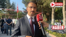 Niğde Dernekler Federasyonu’nun Yeni Başkanı Ömer Yavuz, Niğde Anadolu Haber’e Projelerini Anlattı