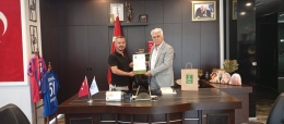 Niğde Doğa Koleji ve NESOB Arasında İndirim Protokolü İmzalandı!