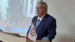 Niğde Eczacı Odası Seçiminde Nihat Öztürk Güven Tazeledi