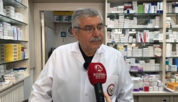 Niğde Eczacılar Odası, 2025 Seçimleri İçin Tarihleri Açıkladı