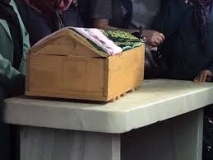 NİĞDE EĞİTİM CAMİASININ ACI KAYBI