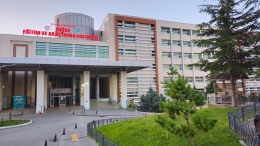 Niğde Eğitim ve Araştırma Hastanesi Kaldırım Bakım ve Onarım İşi İhaleye Çıkıyor
