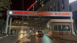 Niğde Eğitim ve Araştırma Hastanesi sarf malzemesi alacak