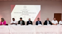 Niğde, eğitimde hedef büyüttü 